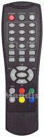 Original remote control CTC REMCON966