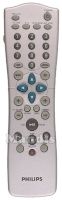 Original remote control PYE REMCON980
