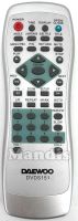 Original remote control NIKENNY REMCON621