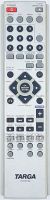 Original remote control TARGA DVH5100X