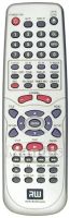Original remote control CDV REMCON1181