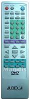 Original remote control MAJESTIC REMCON186
