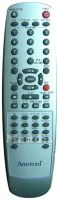 Original remote control SANSUI REMCON481