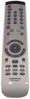 Original remote control DAEWOO EN-31906D