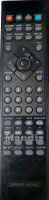 Original remote control DANE-ELEC SoWorldTv