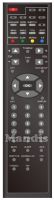 Original remote control BD21 (0118020082)