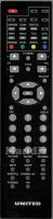 Original remote control 118020080