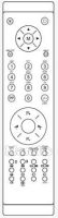 Original remote control DANTAX RC1050