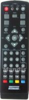 Original remote control D@TACOM TDT-HD150