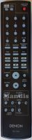 Original remote control DENON RC1143 (307010067008D)