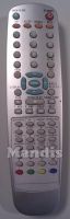 Original remote control DENVER TFD1901