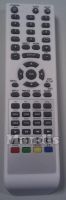 Original remote control DENVER TFD1914MCWHITE