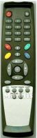 Original remote control MIRAGE RC4000