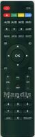 Original remote control CMX Videocon001