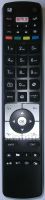 Original remote control ITT RC5118 (23353115)