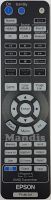 Original remote control EPSON 1656529