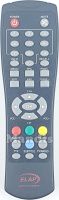 Original remote control ELAP ELA001