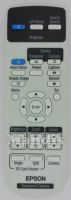 Original remote control EPSON 217240200