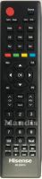 Original remote control HISENSE ER-22601A (T163920)