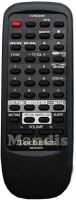 Original remote control TECHNICS EUR644859