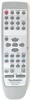 Original remote control EUR7702070