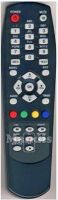 Original remote control EZBOX LRCS01U