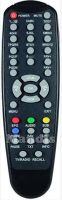 Original remote control MVISION RCU101