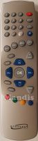 Original remote control EUROSTAR Performer