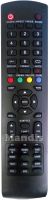 Original remote control EVERLINE EVE4N81HC