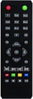 Original remote control EVO DT-3030HD