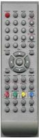 Original remote control EXCORS RC49EXC