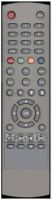 Original remote control EYCOS E1000PVR