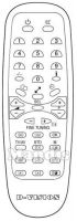Original remote control KAWASHO REMCON110