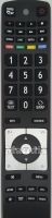 Original remote control RC 5110 (30069940)