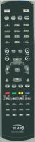 Original remote control TONNA ELECTRONIQUE FRAN001