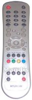 Original remote control GOLDVISION REMCON242