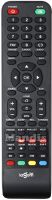 Original remote control FEEL LAGOM TV55