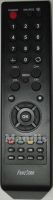 Original remote control FONESTAR PR3500