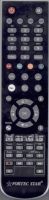 Original remote control FORTEC STAR Passion