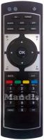 Original remote control FUBA ODE712HDTV