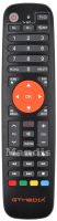 Original remote control GTMEDIA GTMEDIA005
