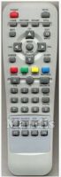 Original remote control PASR42E00D