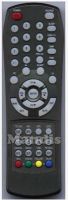 Original remote control SWISSTEC RC47TXT