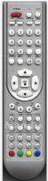 Original remote control RUC3600A