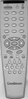 Original remote control CLAYTON RC 2340 (20128523)