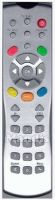 Original remote control TECHNO TREND TP 186
