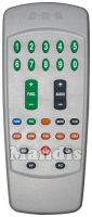Original remote control MIVAR H2