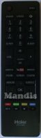 Original remote control HAIER HTR-A18EN (0530013673)