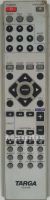 Original remote control TARGA HC-5100X