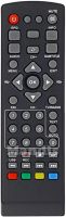 Original remote control HD-999 (ver. 2)